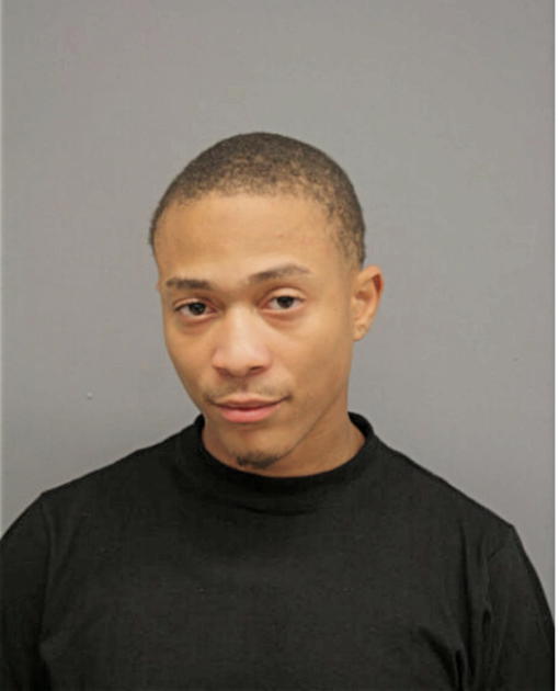 VICTOR D NORRIS, Cook County, Illinois
