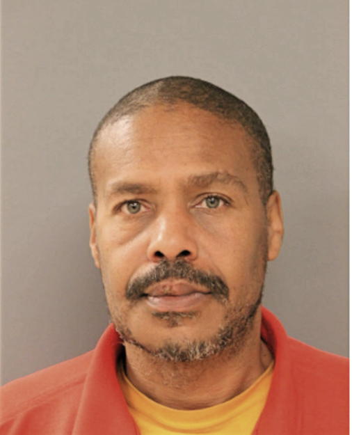 DARREN NORWOOD, Cook County, Illinois