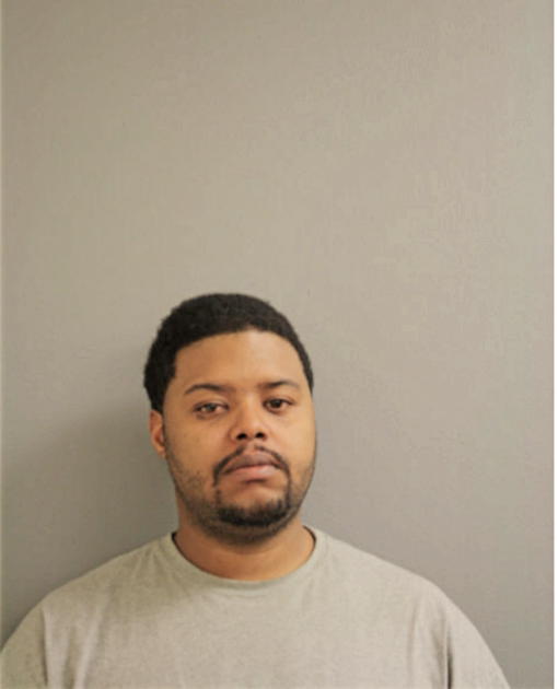 FREEDIE PATTERSON, Cook County, Illinois