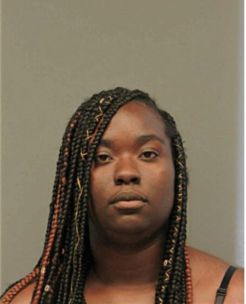 DESTINY PATTON, Cook County, Illinois