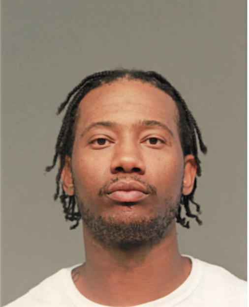 ANTONIO M PAYNE, Cook County, Illinois