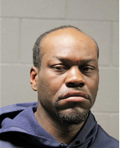 ZAREE LARON PENDLETON, Cook County, Illinois