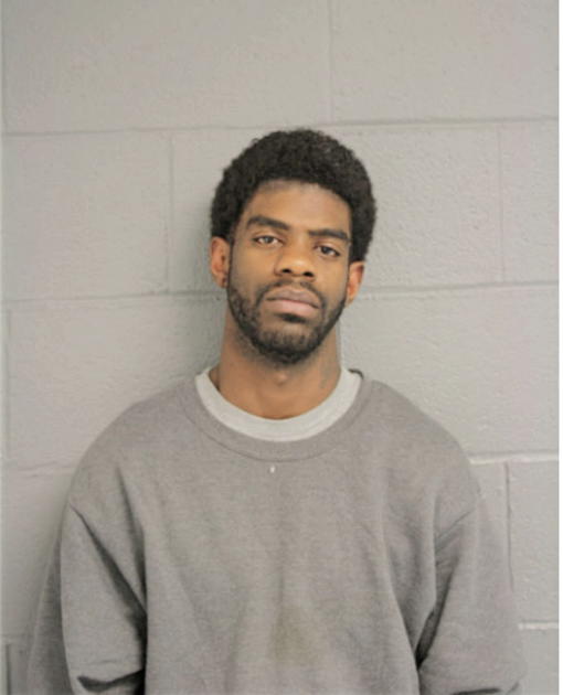 JONATHAN M PEOPLES, Cook County, Illinois