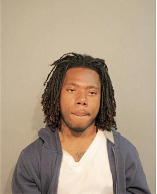 ERIC PERRY, Cook County, Illinois