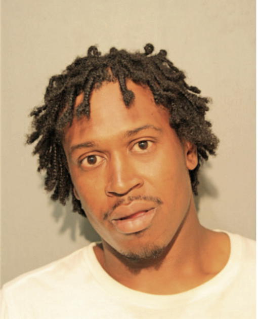 JOE C PITTMAN, Cook County, Illinois