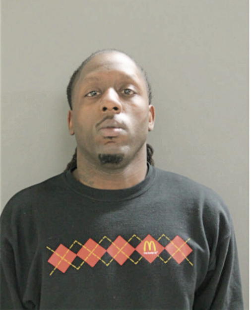 ANTWAN M POINDEXTER, Cook County, Illinois