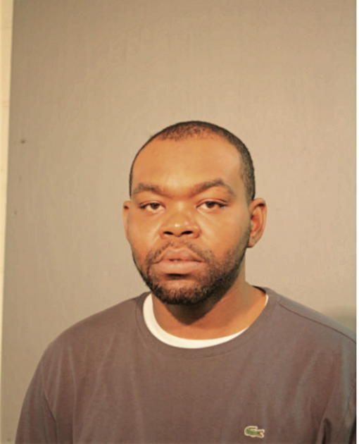 ARIC POWELL, Cook County, Illinois