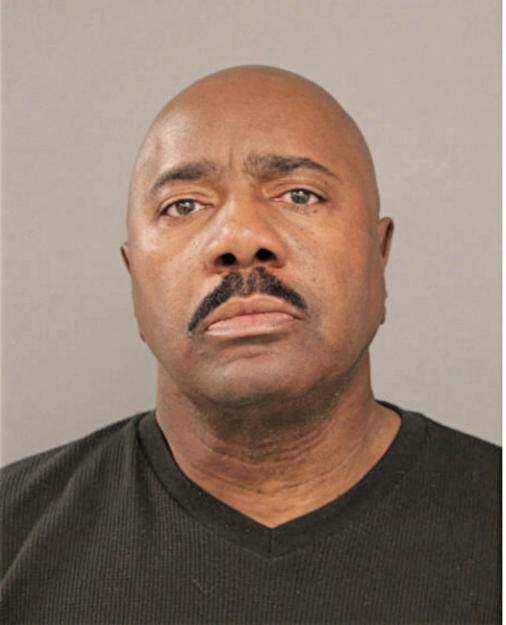 CARL E POWERS, Cook County, Illinois