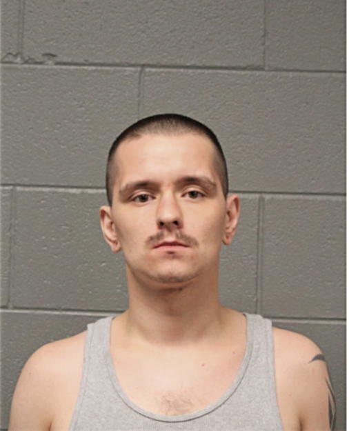 TIMOTHY RABCZUK, Cook County, Illinois