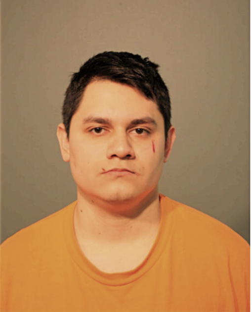 RAUL RAMIREZ, Cook County, Illinois