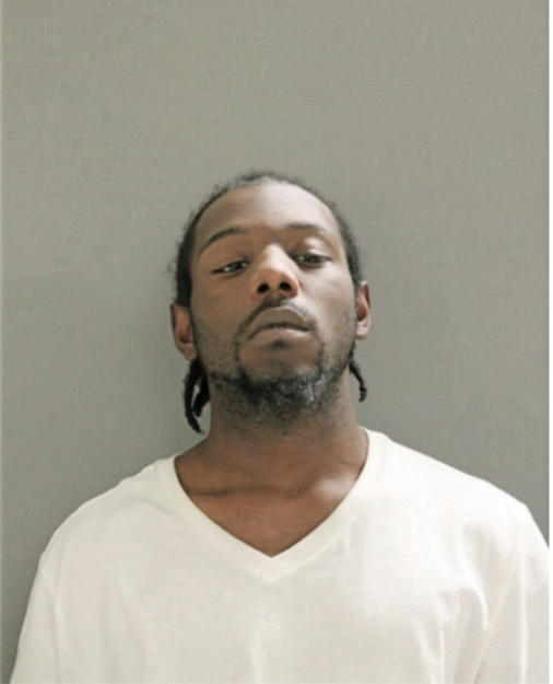 DESMON L REEDY CARSWELL, Cook County, Illinois