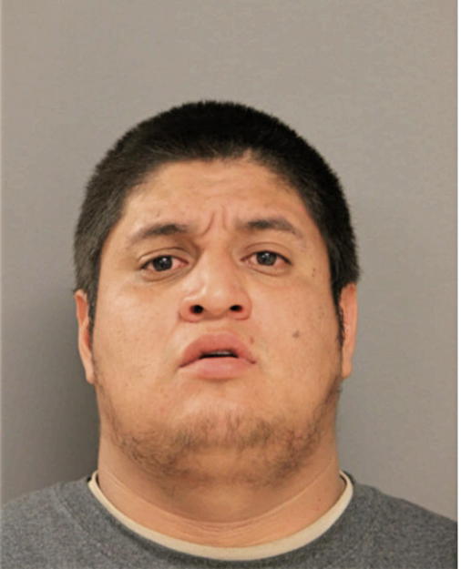 LEONARDO RESENDIZ, Cook County, Illinois