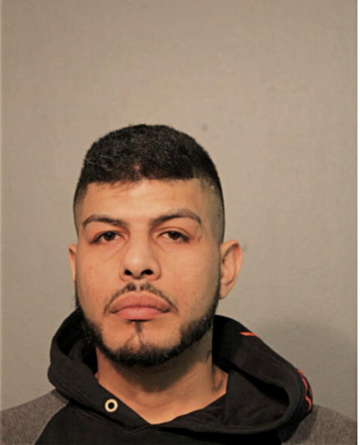 EDGAR C REYES, Cook County, Illinois