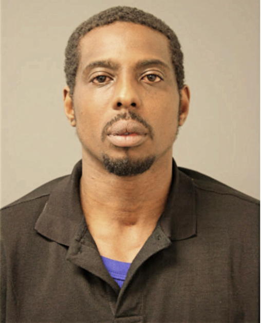 LEON B REYNOLDS, Cook County, Illinois