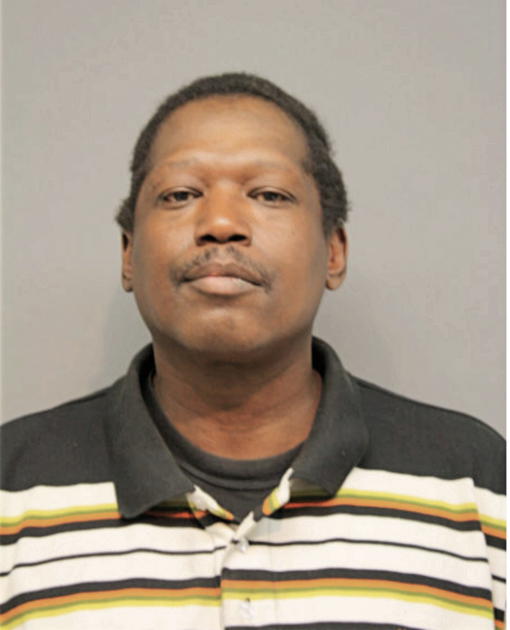 MICHAEL D RICHARDSON, Cook County, Illinois