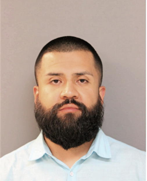 JUAN RIOS, Cook County, Illinois