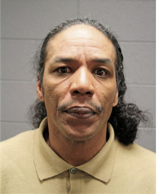 ARMAND A ROBERSON, Cook County, Illinois