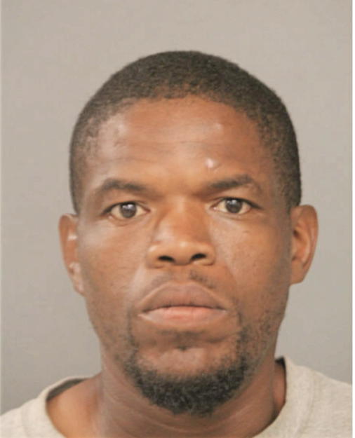 DARRELL L ROBERTS, Cook County, Illinois