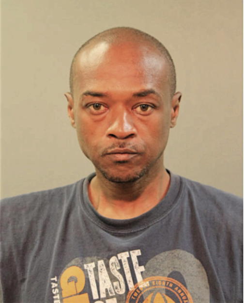 JIMMY D ROBERTS, Cook County, Illinois