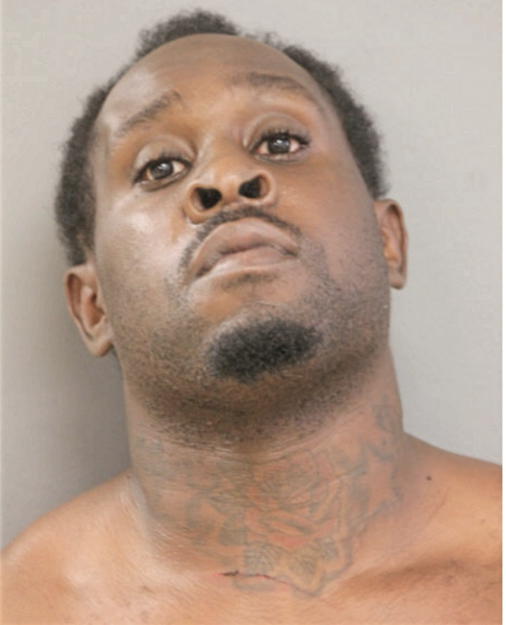 DERRY V ROBINSON, Cook County, Illinois