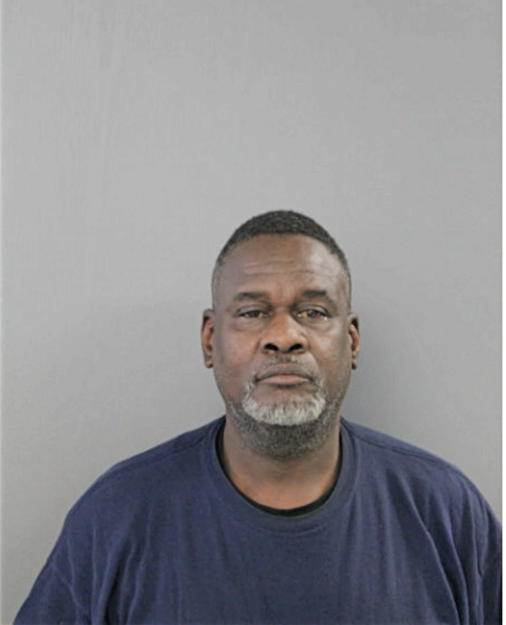 JAMES L ROBINSON, Cook County, Illinois