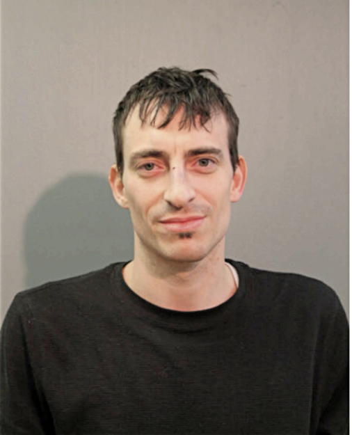 JOSE RODRIGUEZ, Cook County, Illinois