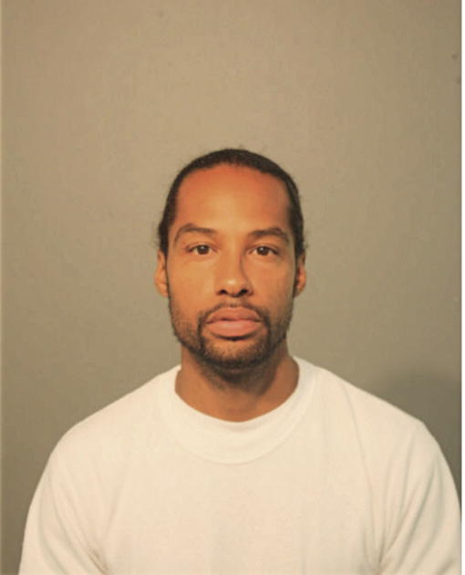 LUIS A ROSARIO, Cook County, Illinois