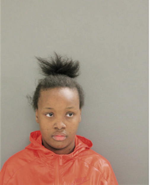 ASHLEY W SAGO, Cook County, Illinois