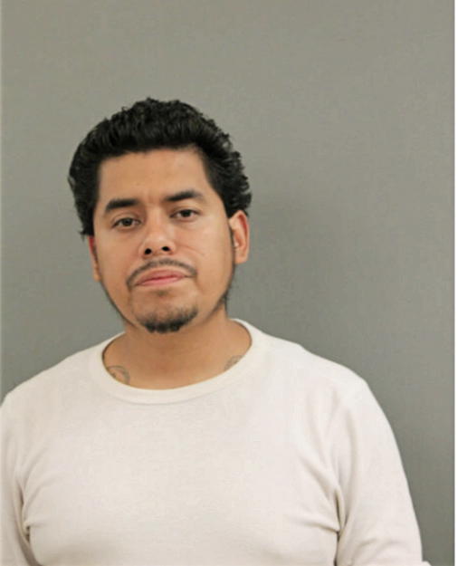 GABRIEL SANCHEZ, Cook County, Illinois
