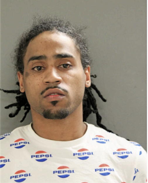NICOLAS D SANDERSON, Cook County, Illinois