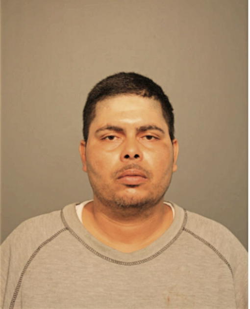 EDWIN SANTIAGO, Cook County, Illinois