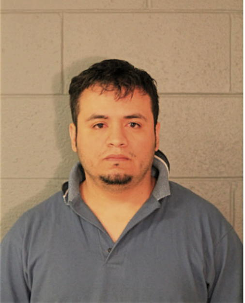 HERMAN C SANTOS, Cook County, Illinois