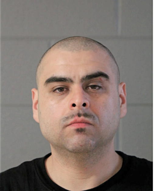 JUAN SARATE, Cook County, Illinois