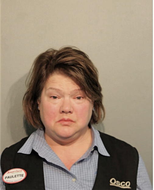PAULETTE SUSAN SAVAGE, Cook County, Illinois