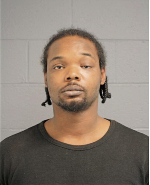 DAVID C SCOTT, Cook County, Illinois