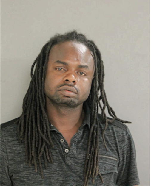 LESLIE A SCOTT, Cook County, Illinois