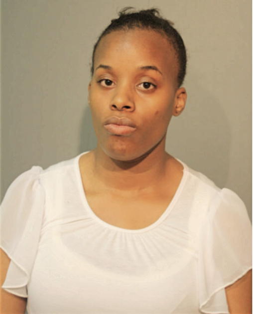 TASHAVON D SEALS, Cook County, Illinois
