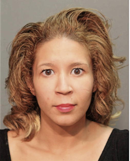 ASHLEY J SERRANO, Cook County, Illinois