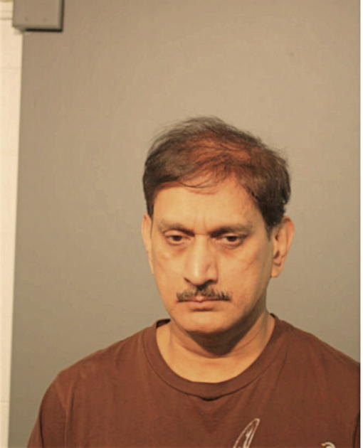 SULTAN M SHAIKH, Cook County, Illinois