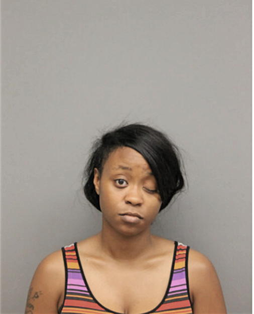 SHENE A SHELBY, Cook County, Illinois