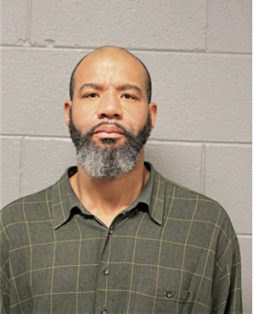 ANTONIO D SHEPPARD, Cook County, Illinois