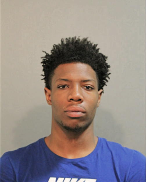 CHRISTOPHER L SIVELS, Cook County, Illinois