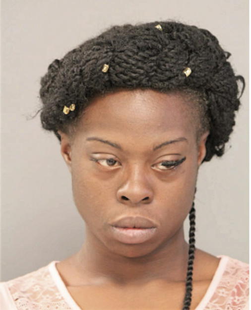 MARCELLA L SMITH, Cook County, Illinois
