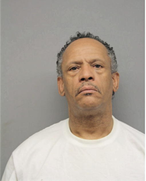 RAYMOND F SMITH, Cook County, Illinois