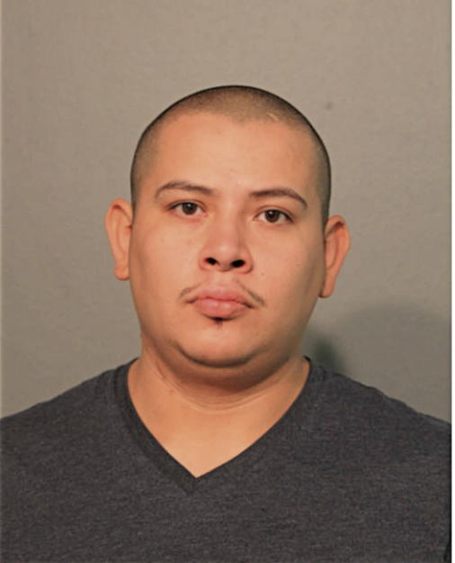 JOSE SOSA, Cook County, Illinois