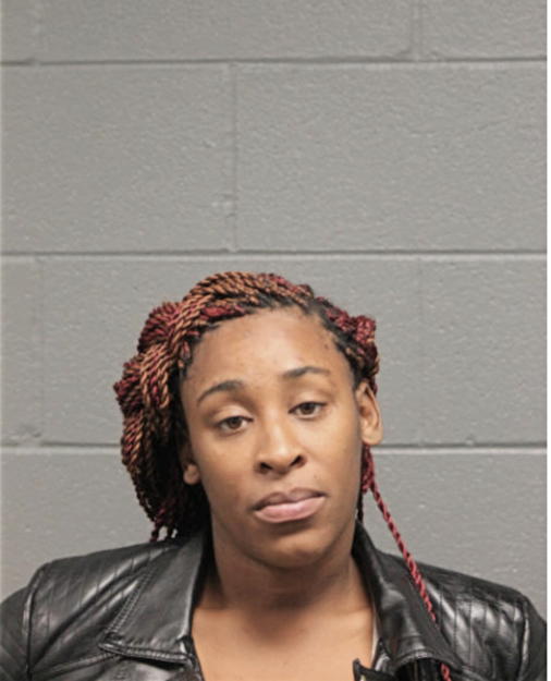 MARQUITA VALJEREE STAMPLEY, Cook County, Illinois