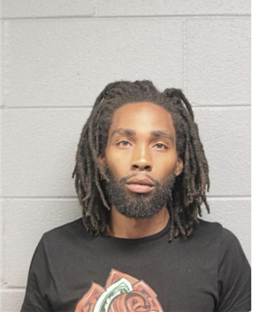 JUSTIN STEPHENS, Cook County, Illinois