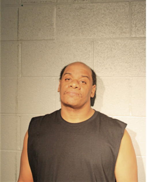 DONALD STEWART, Cook County, Illinois