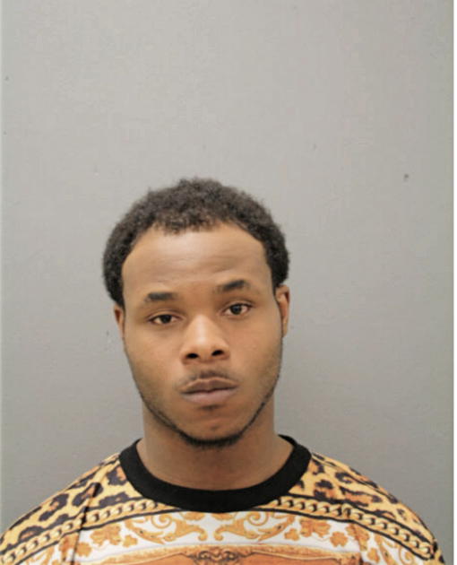 LAMAR STEWART, Cook County, Illinois