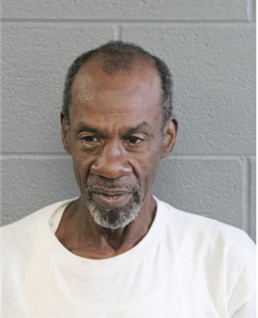 JAMES STIGLER, Cook County, Illinois